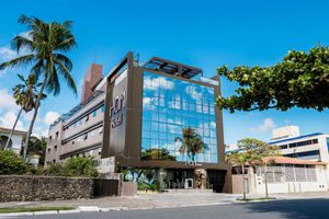 Alojamiento - HCM - Hotel corais de Manaíra