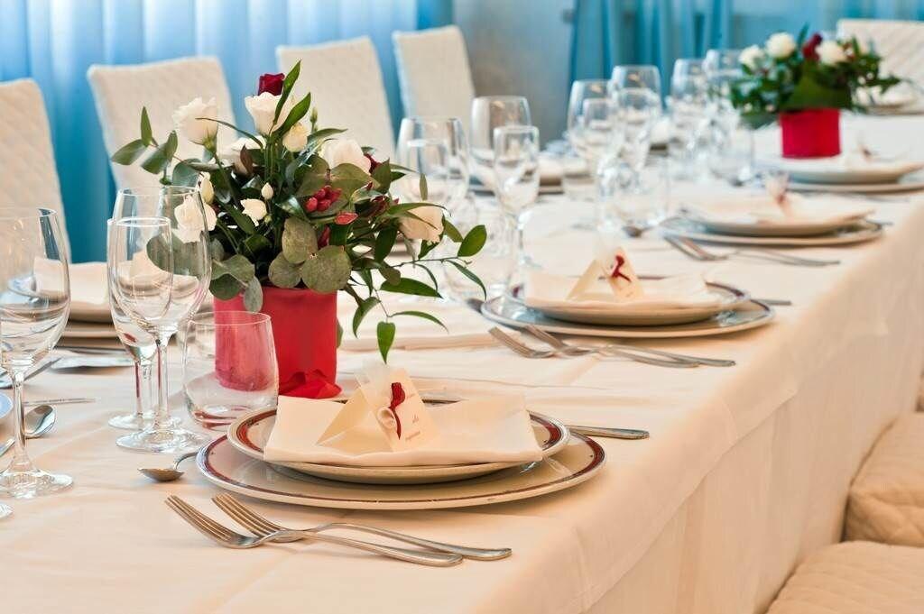 Restaurant Hotel Europa