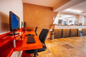 Alojamiento - Eco City Hoteles