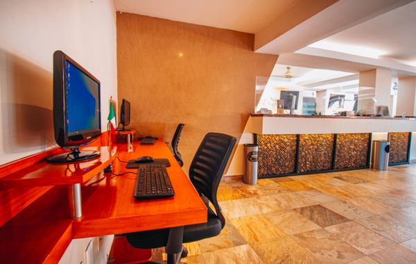 Eco City Hoteles