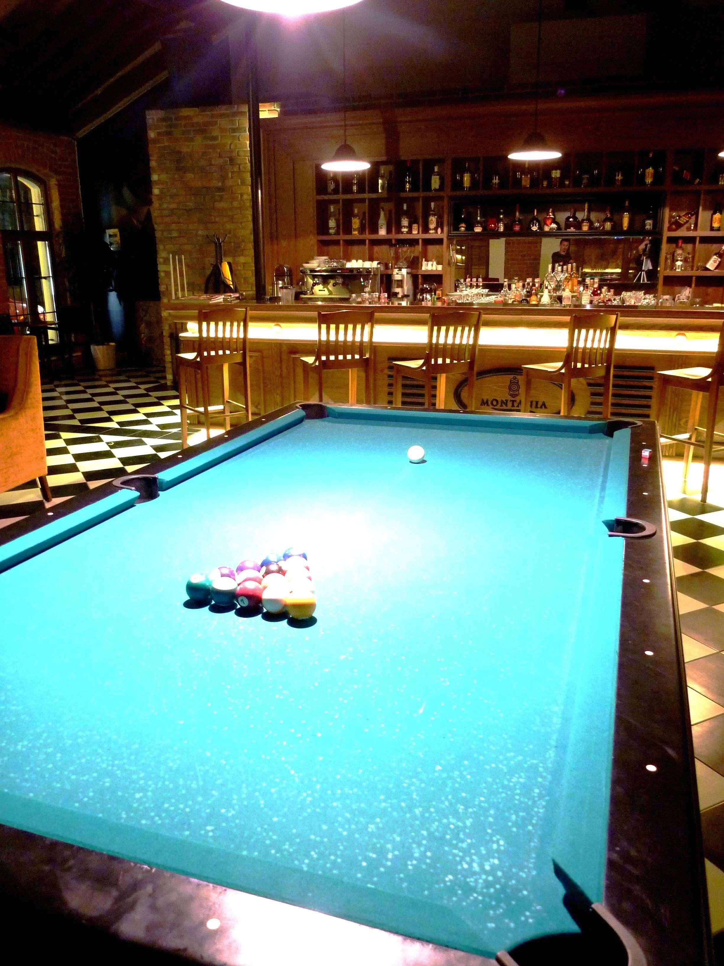 Instalaciones Recreativas Bursa Montania Special Class Hotel Mudanya Bursa