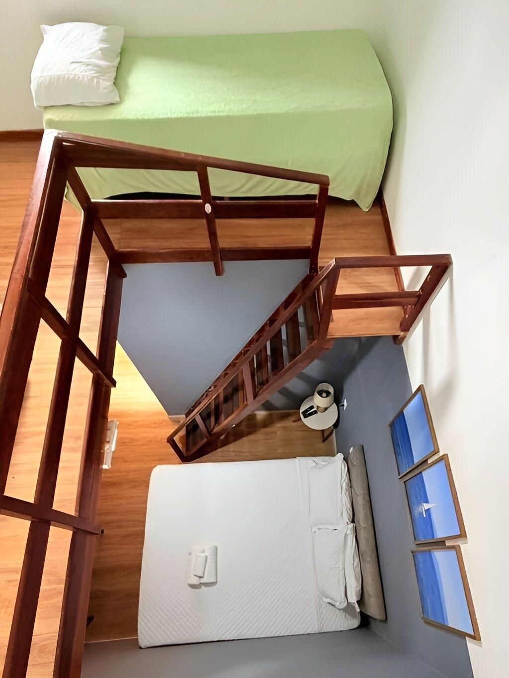 Comodidades del Alojamiento Camarão da Ilha