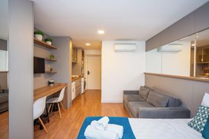 Alquiler Vacacional - 7th Avenue Oxford Residence