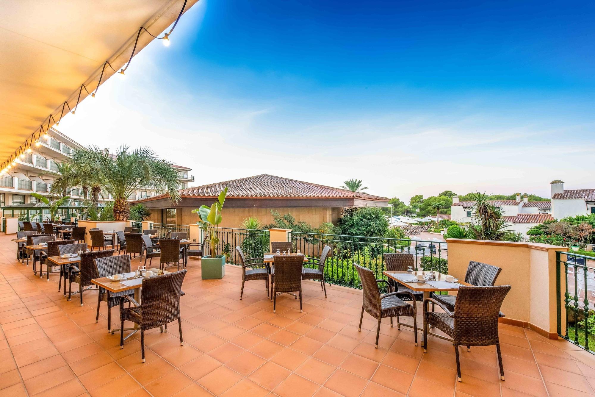 Restaurant Valentin Son Bou