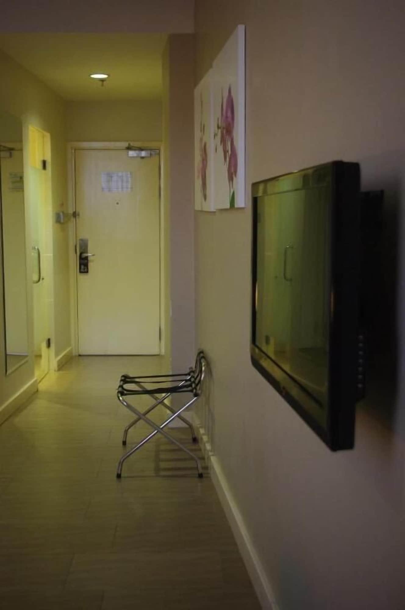 Comodidades del Alojamiento 101 Hotel Bintulu