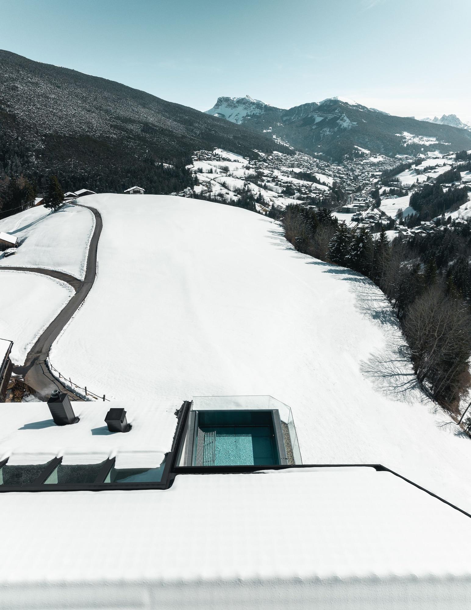 Vista Exterior La Cort My Dollhouse - Adults Only