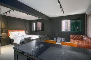 Alquiler Vacacional - Edifício Expert