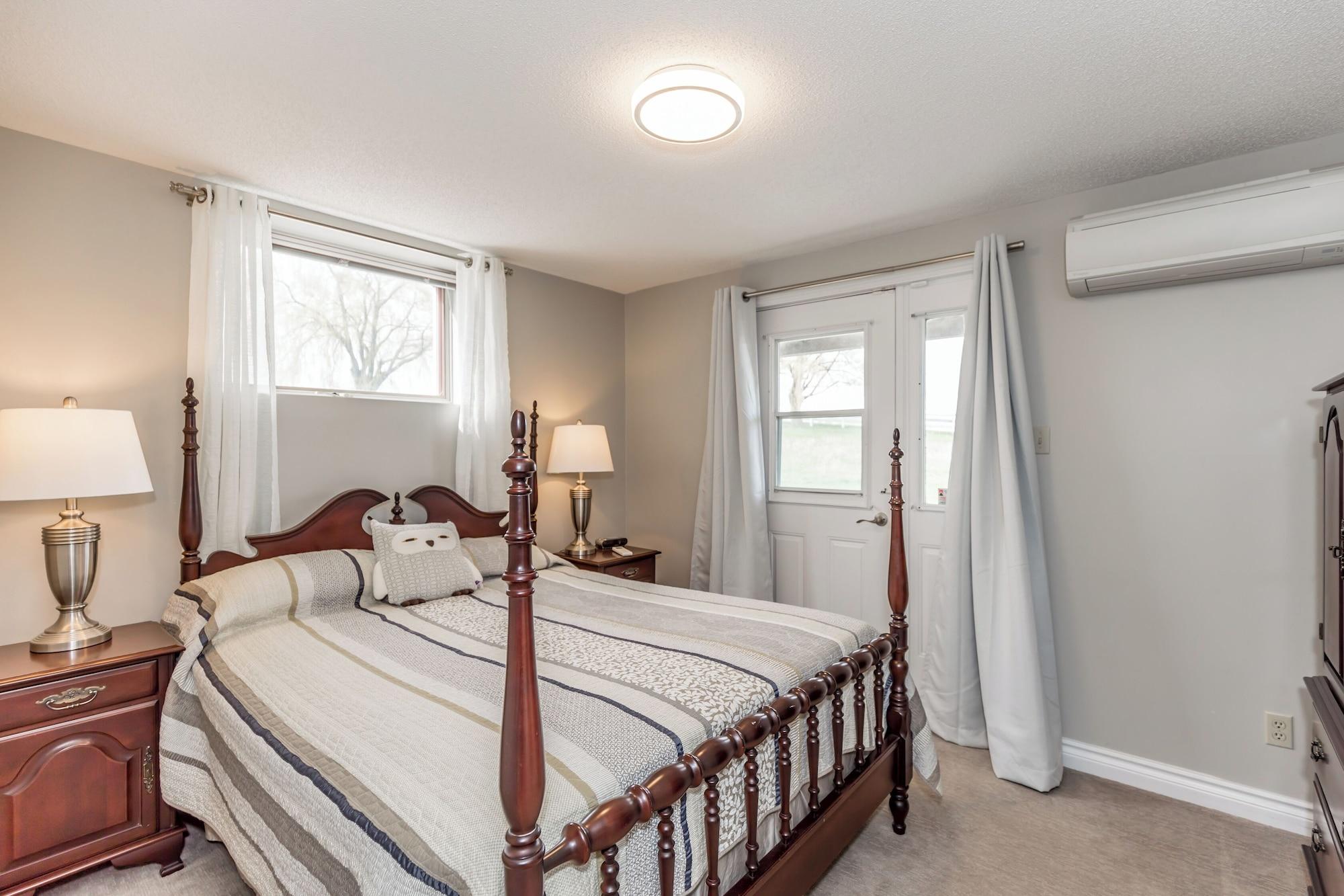 Habitación Mountain Ash Farm Country Manor