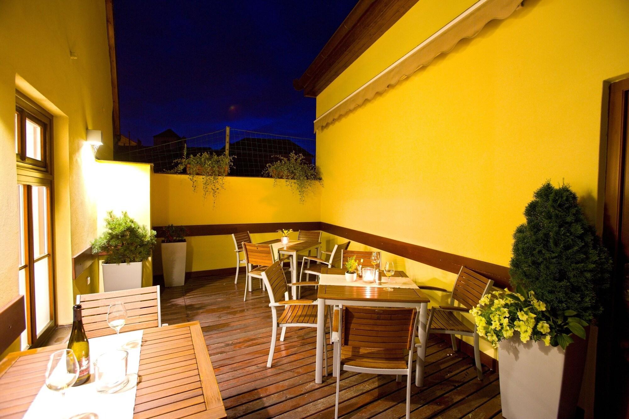 Varios Hotel Lahofer