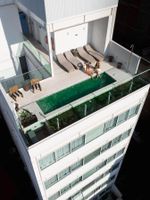 Alojamiento - Vain Boutique Hotel