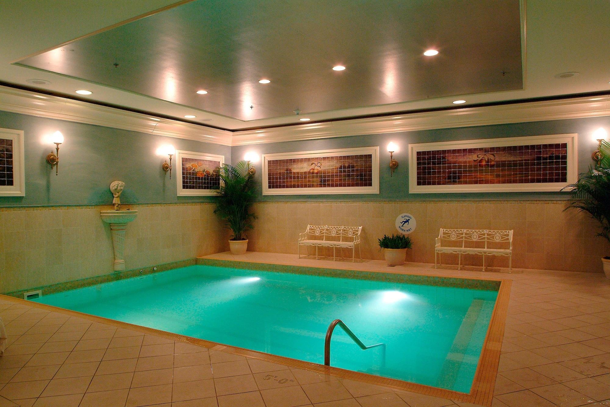 Vista Piscina The Ritz-Carlton, New Orleans