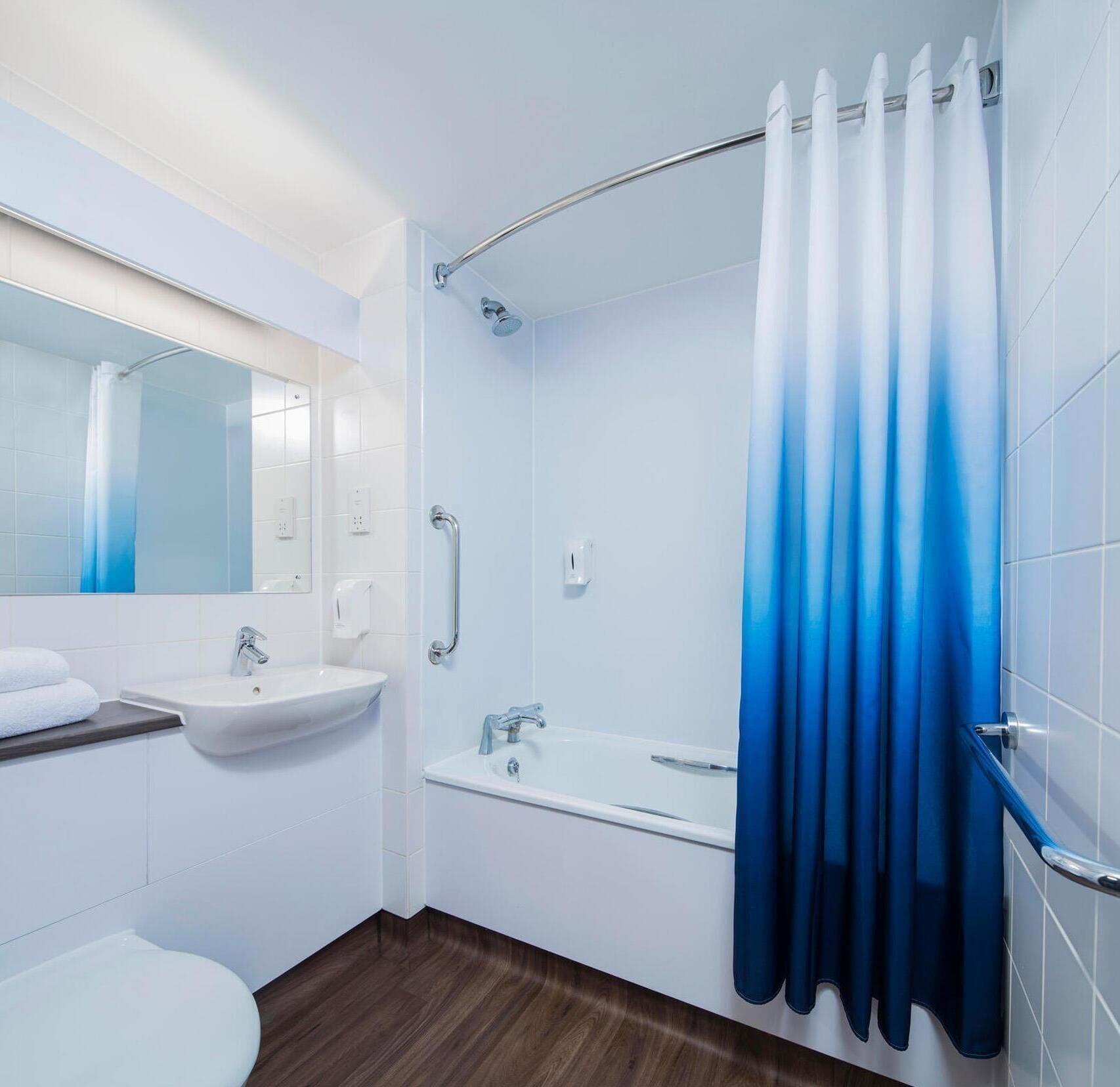 Equipamiento de Habitación Travelodge York Tadcaster