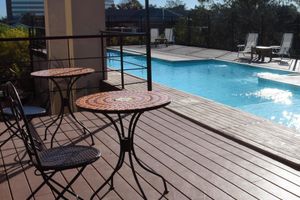 Alojamiento - Viva Suites Pilar