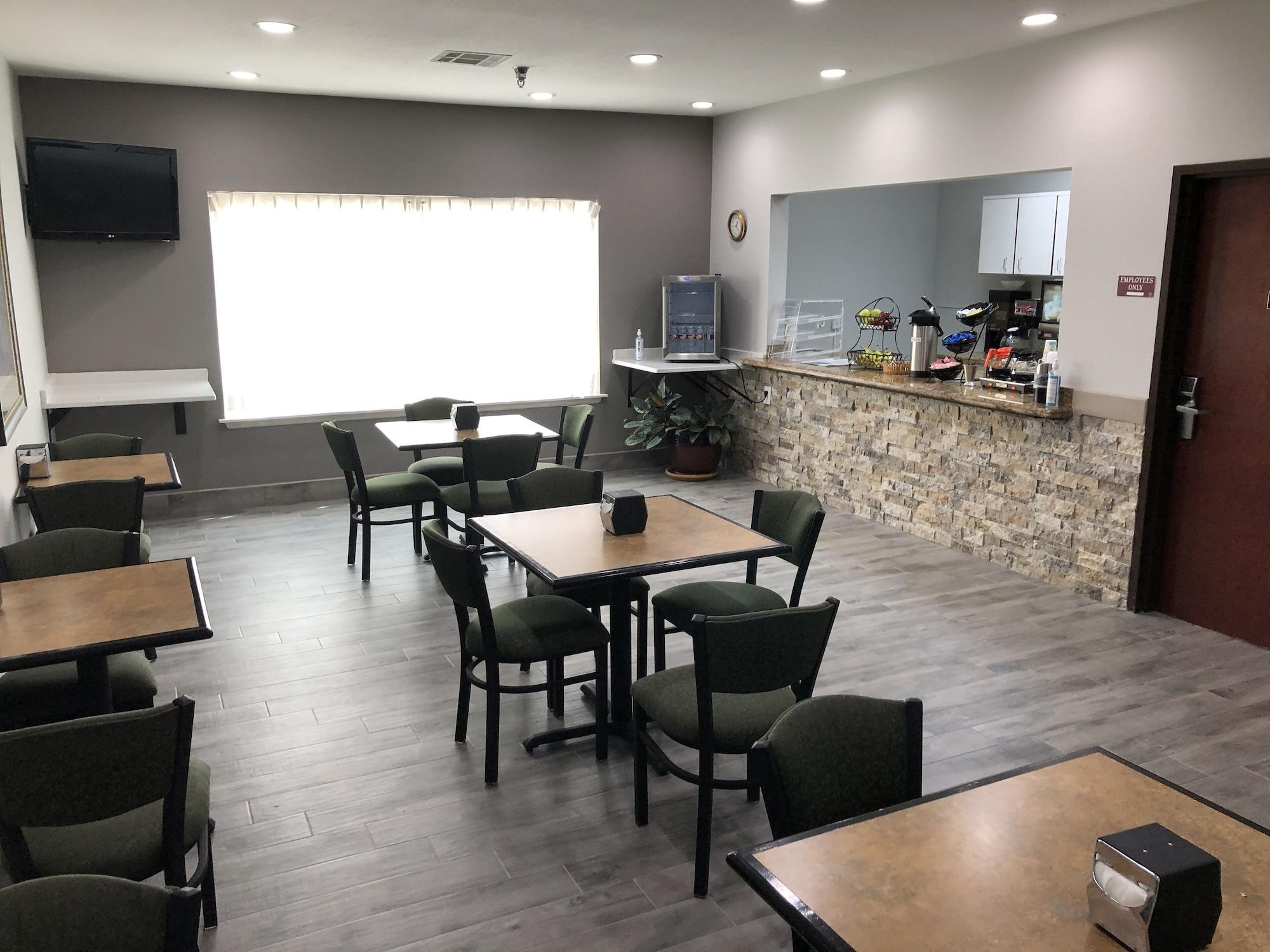 Restaurant Lea County Inn