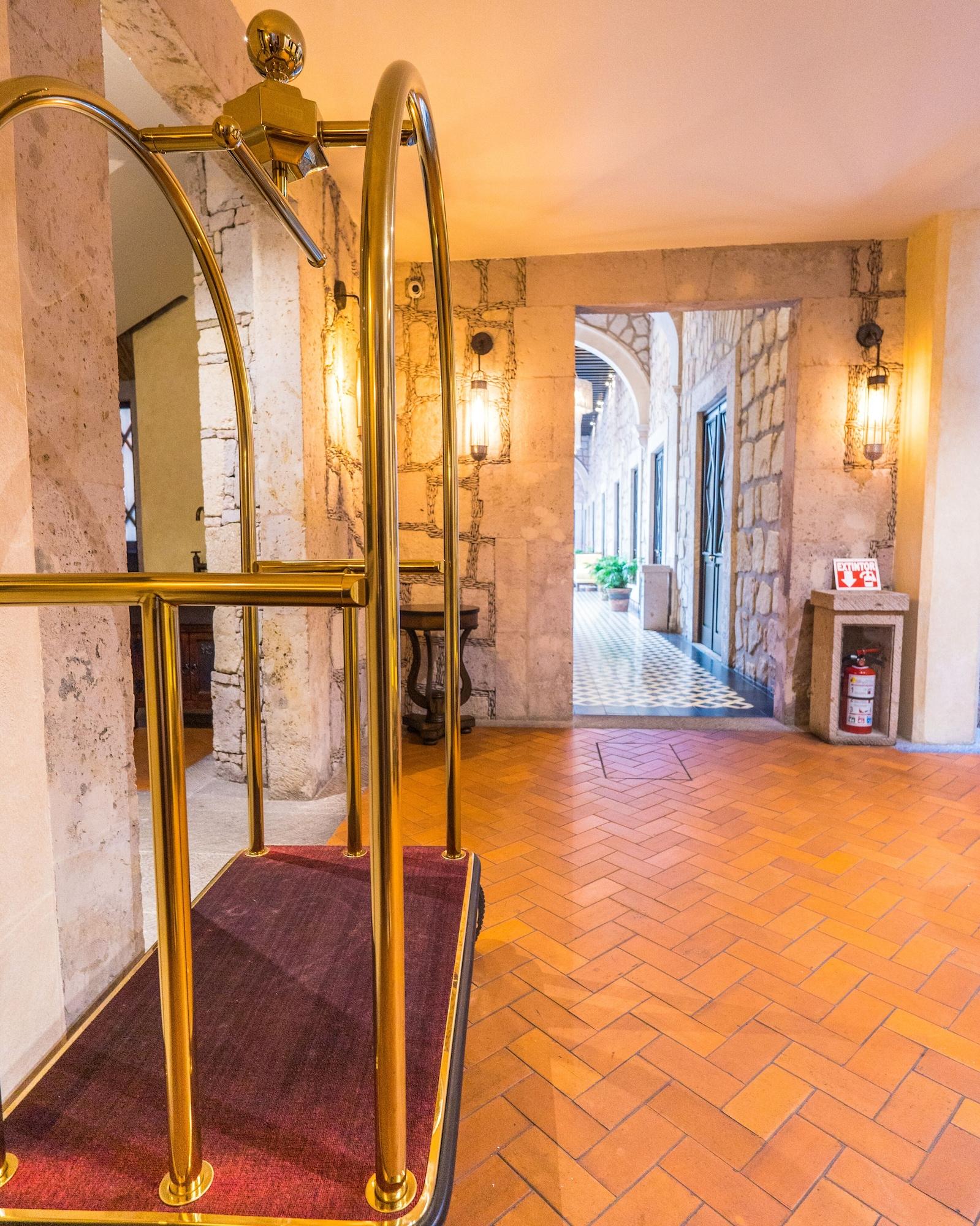Varios Casa Vieja Hotel Boutique