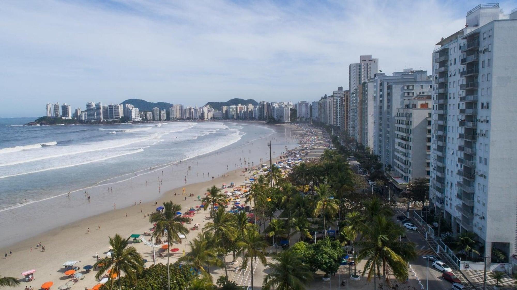 Playa Hotel Guarumar