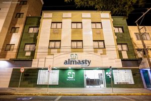 Alojamiento - Almasty Hotel