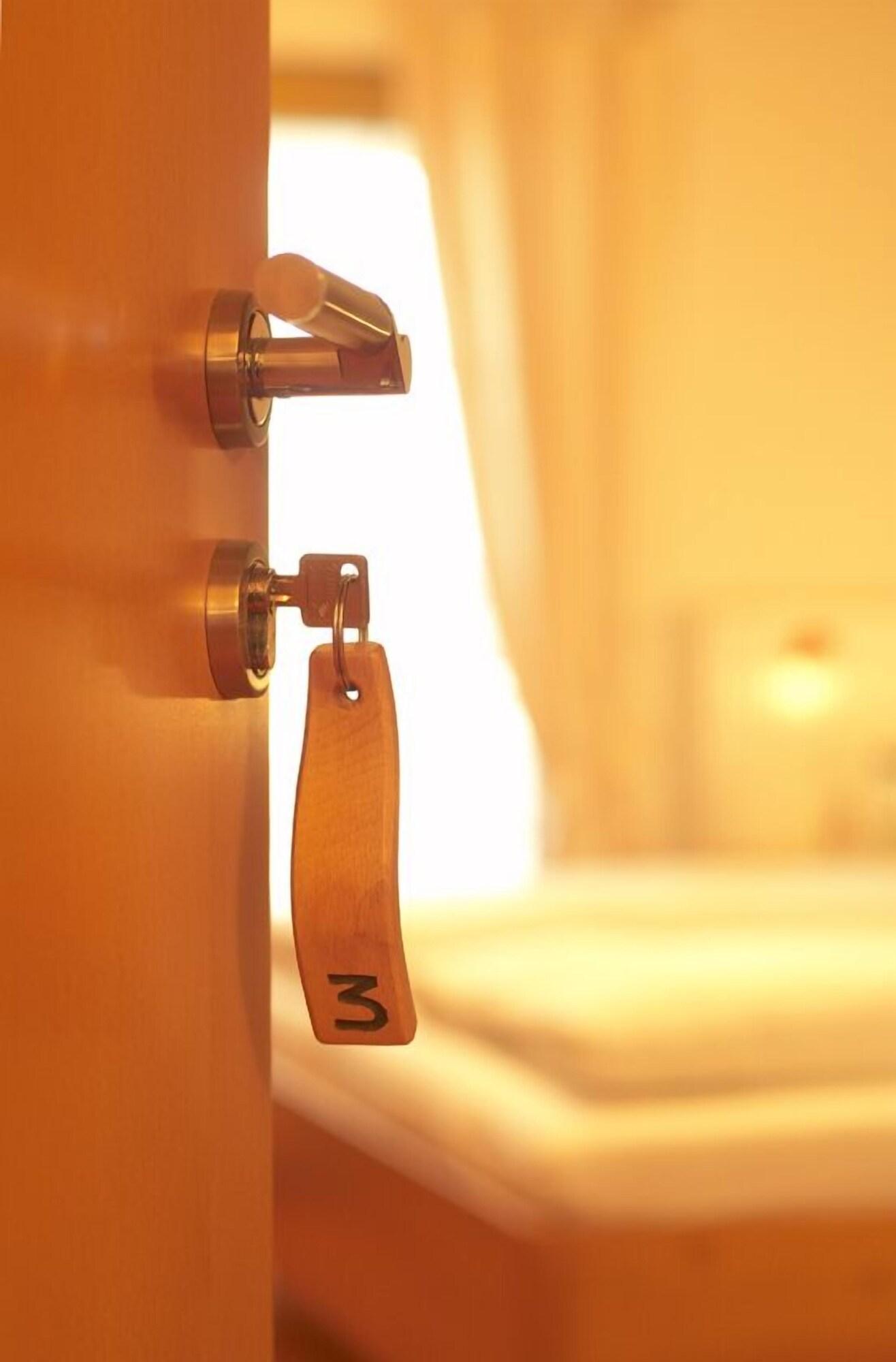 Set de Habitación Landhotel Haringerhof