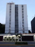 Alquiler Vacacional - Elegant Specious  Penthouse  Olimpic Swimming Pool In the Center of the City