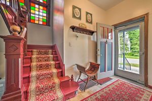 Alquiler Vacacional - Sault Ste Marie Historic Home, Walk to Town!