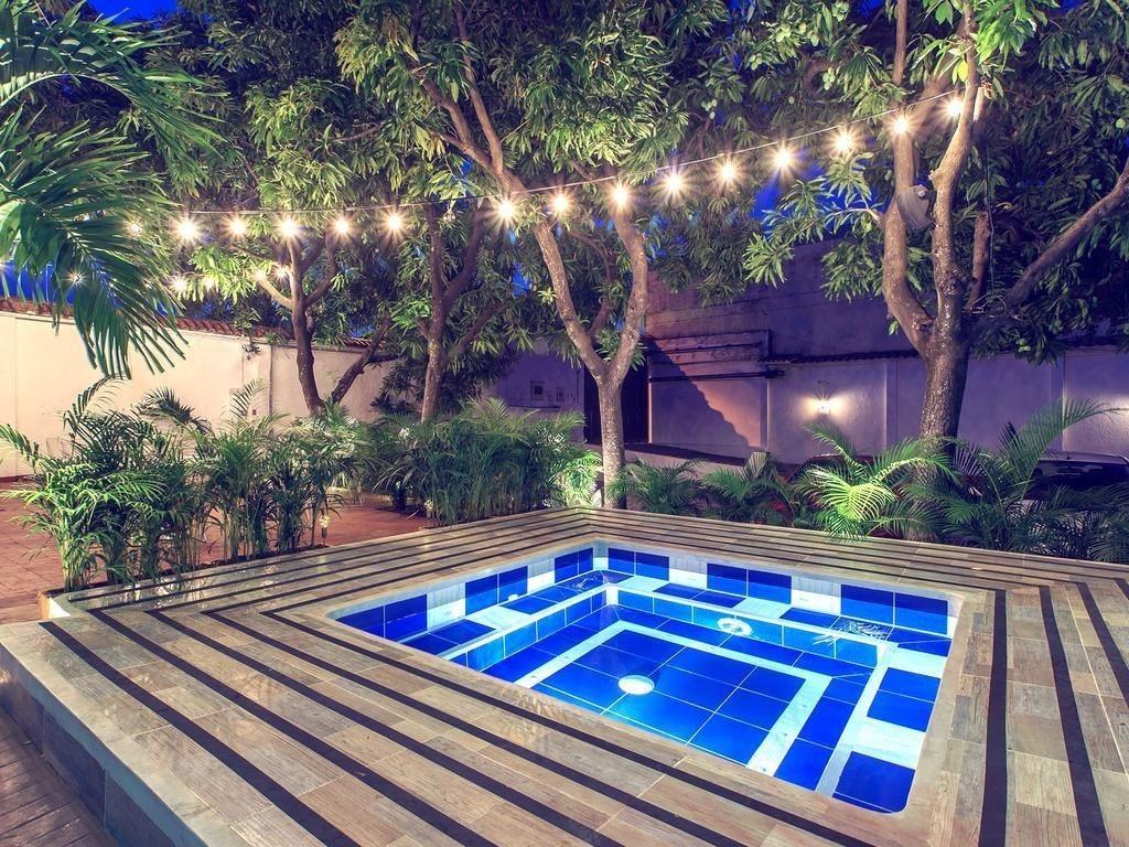 Spa Hotel Palmetto