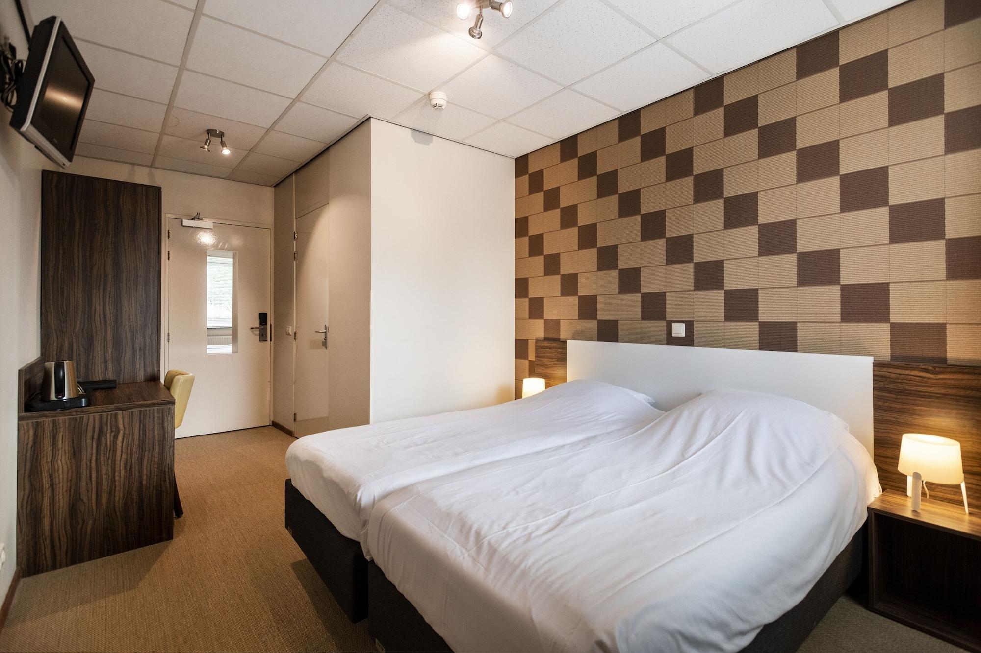 Habitación Sporthotel Bruurs