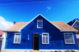 Paquete - Azul House