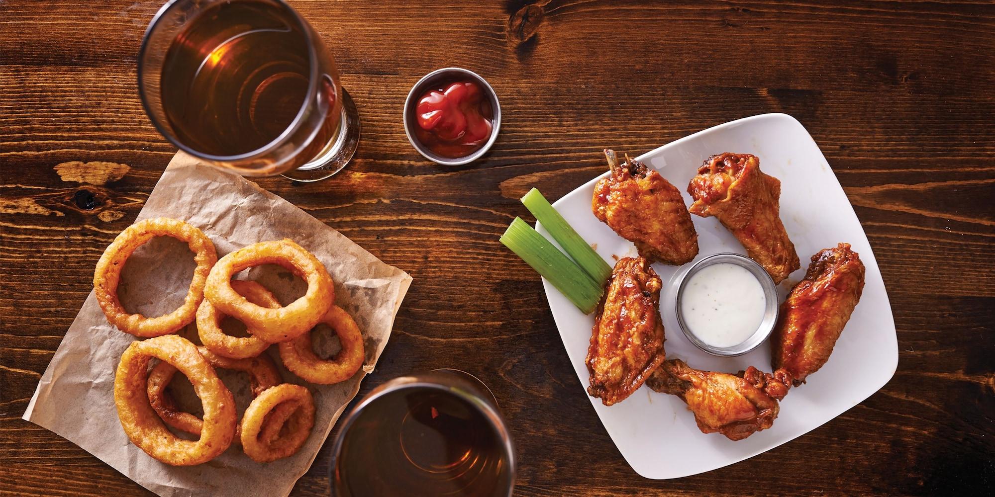 Restaurant Hollywood Casino Joliet