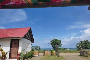 Alojamiento - RMTM's Beachfront Accommodation