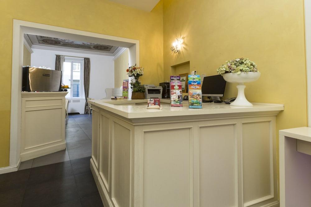 Hotel Hotel La Casa di Morfeo