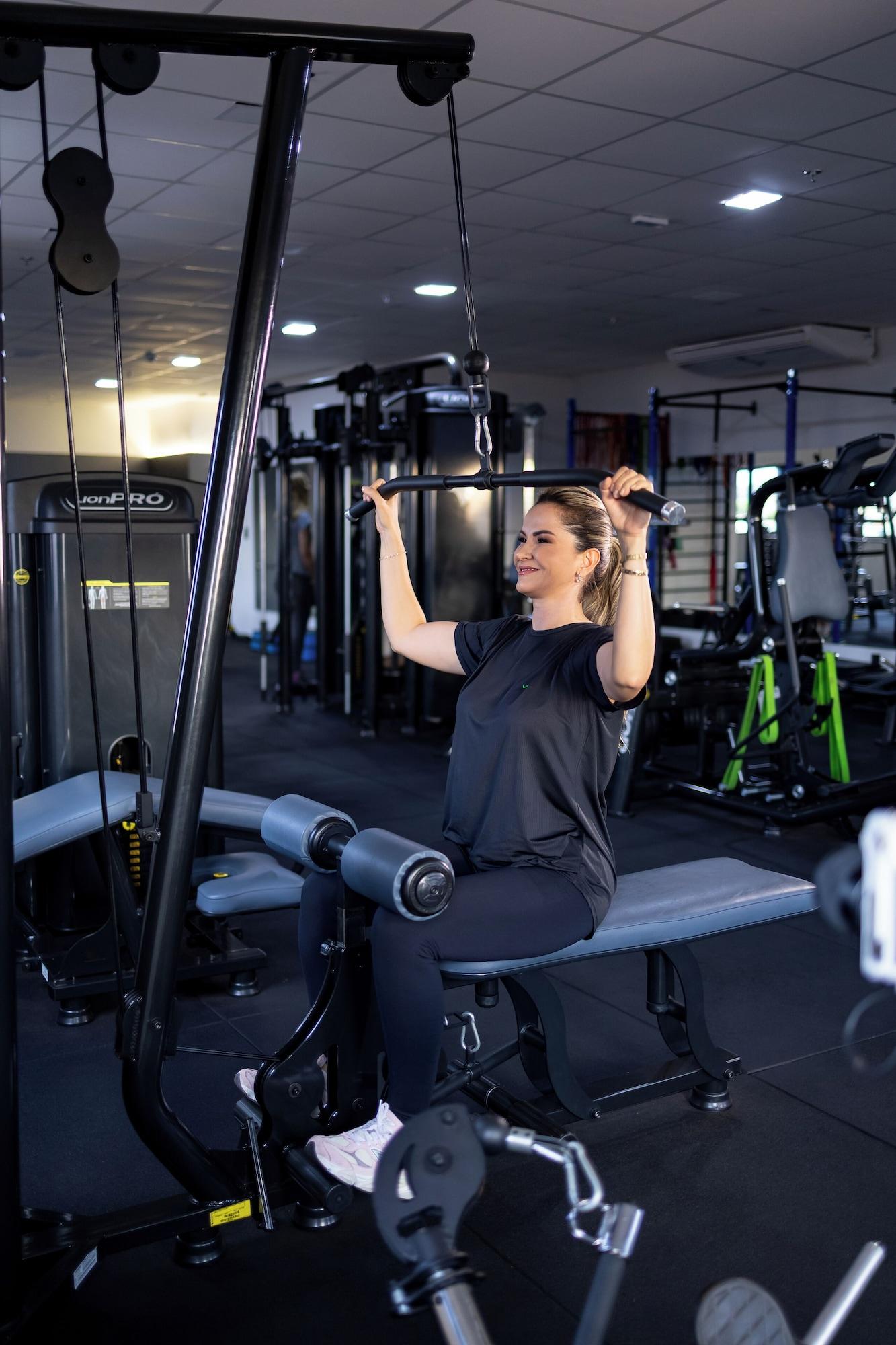 Gimnasio Ibis Votuporanga