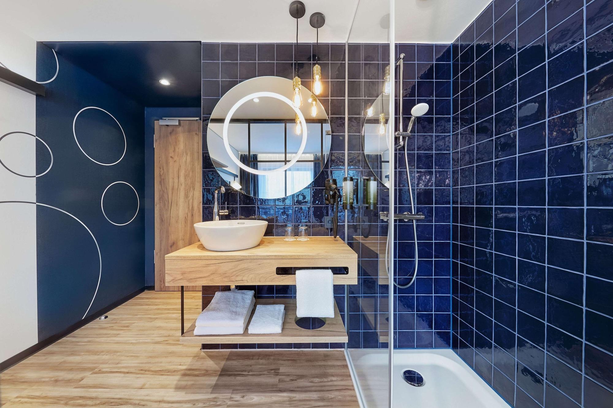 Equipamiento de Habitación H2 Hotel Düsseldorf City