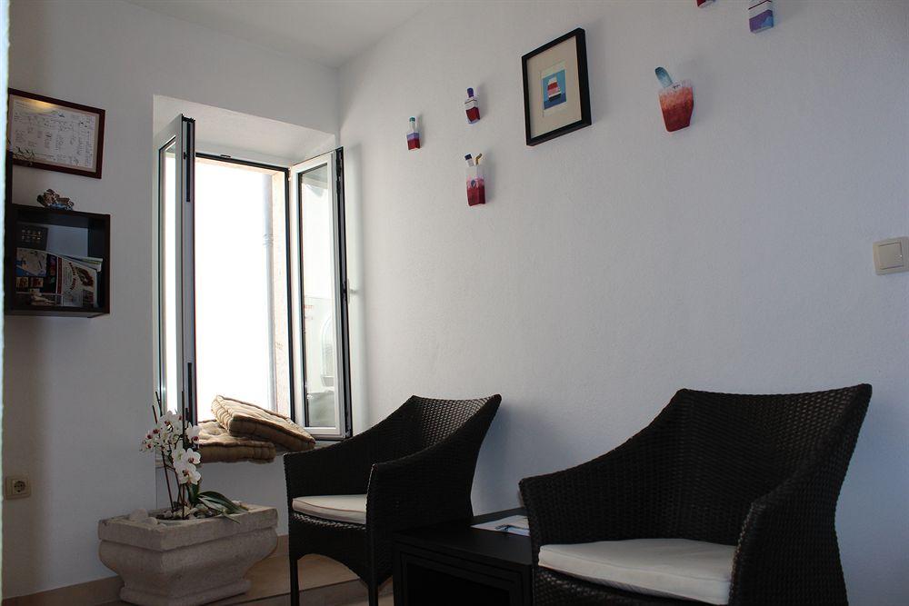 Vista Lobby House Dijana
