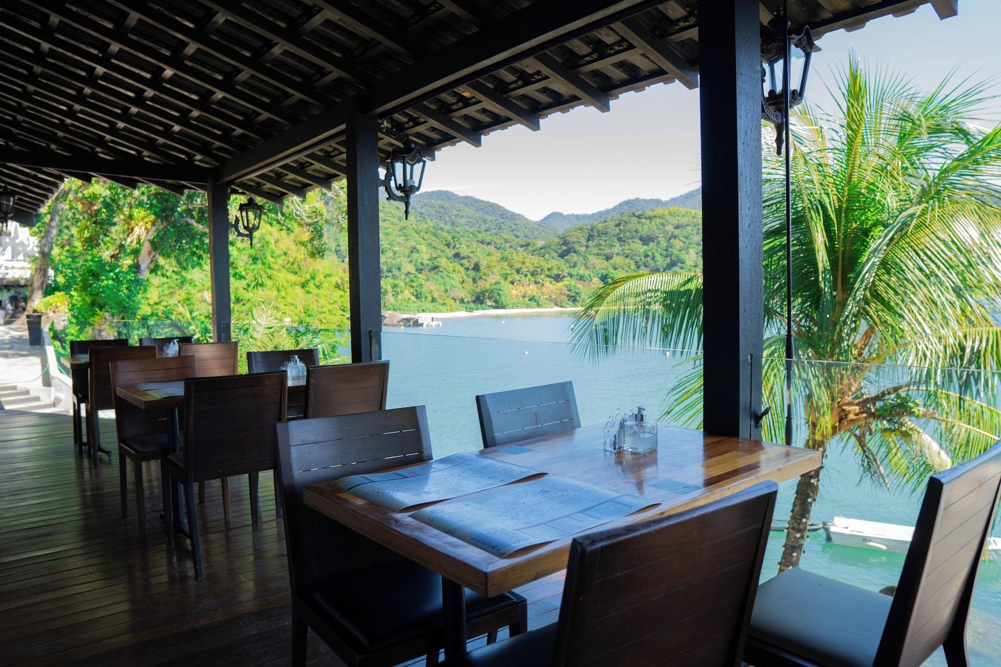 Restaurant Pousada Papiro Boutique