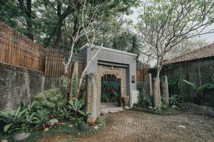 Alojamiento - Alam Bidadari Seminyak Villas