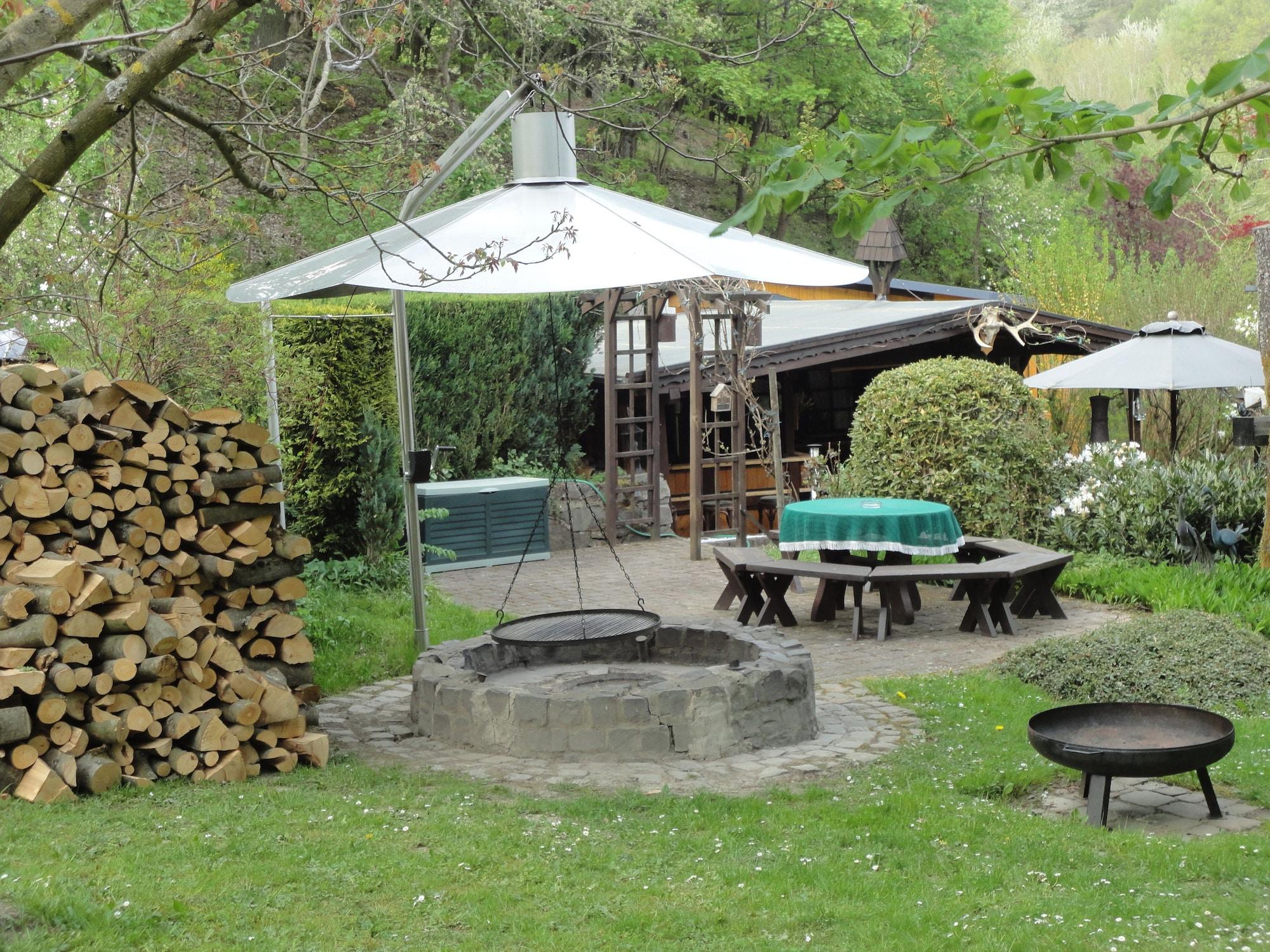 Restaurant Pension Haus Volkesbach