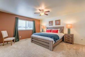 Alquiler Vacacional - 3bdrm Value and Comfortcheyenne Mountain Suburbs!