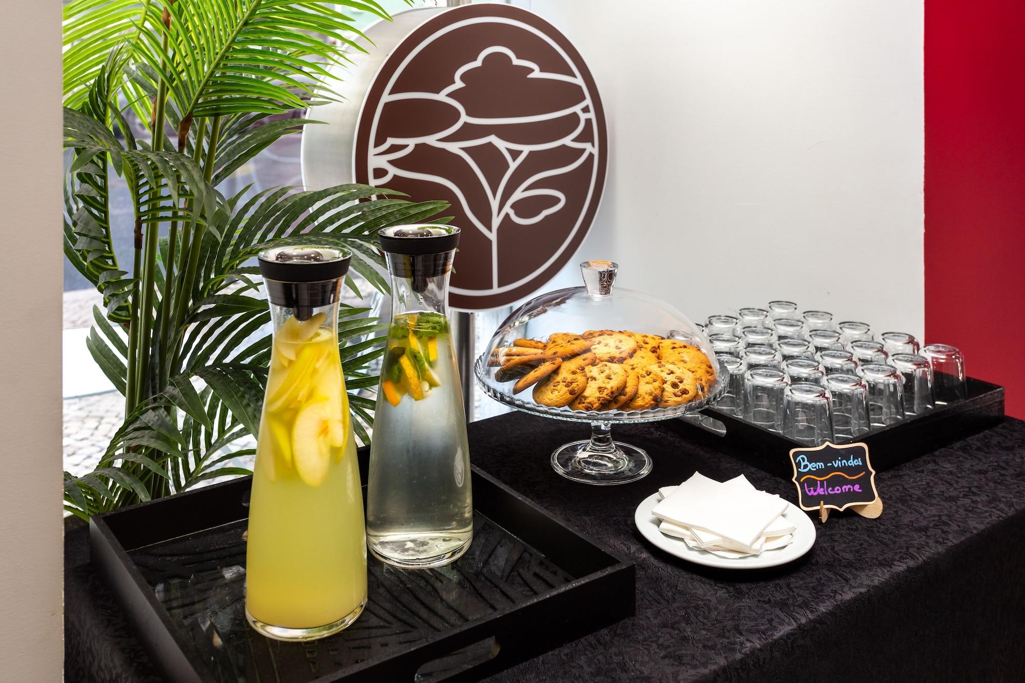 Set de Habitación Hotel Luena