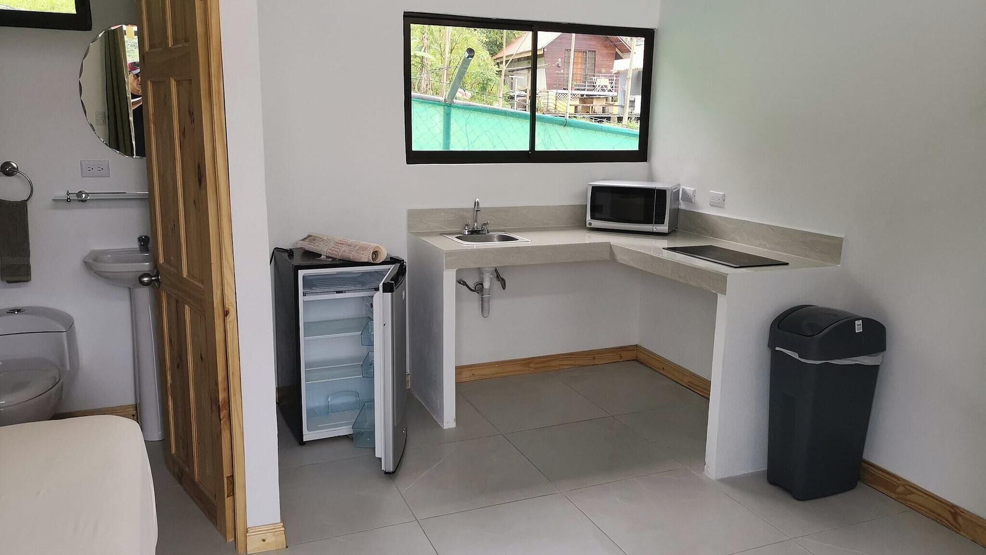 Equipamiento de Habitación Casas Echavarria