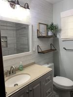 Alquiler Vacacional - Cozy Cabin Minutes from Raystown Lake / Allegrippis Bike Trails