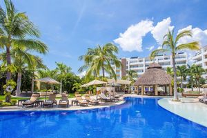 Alojamiento - Marival Distinct Residences & Spa - Handwritten Collection