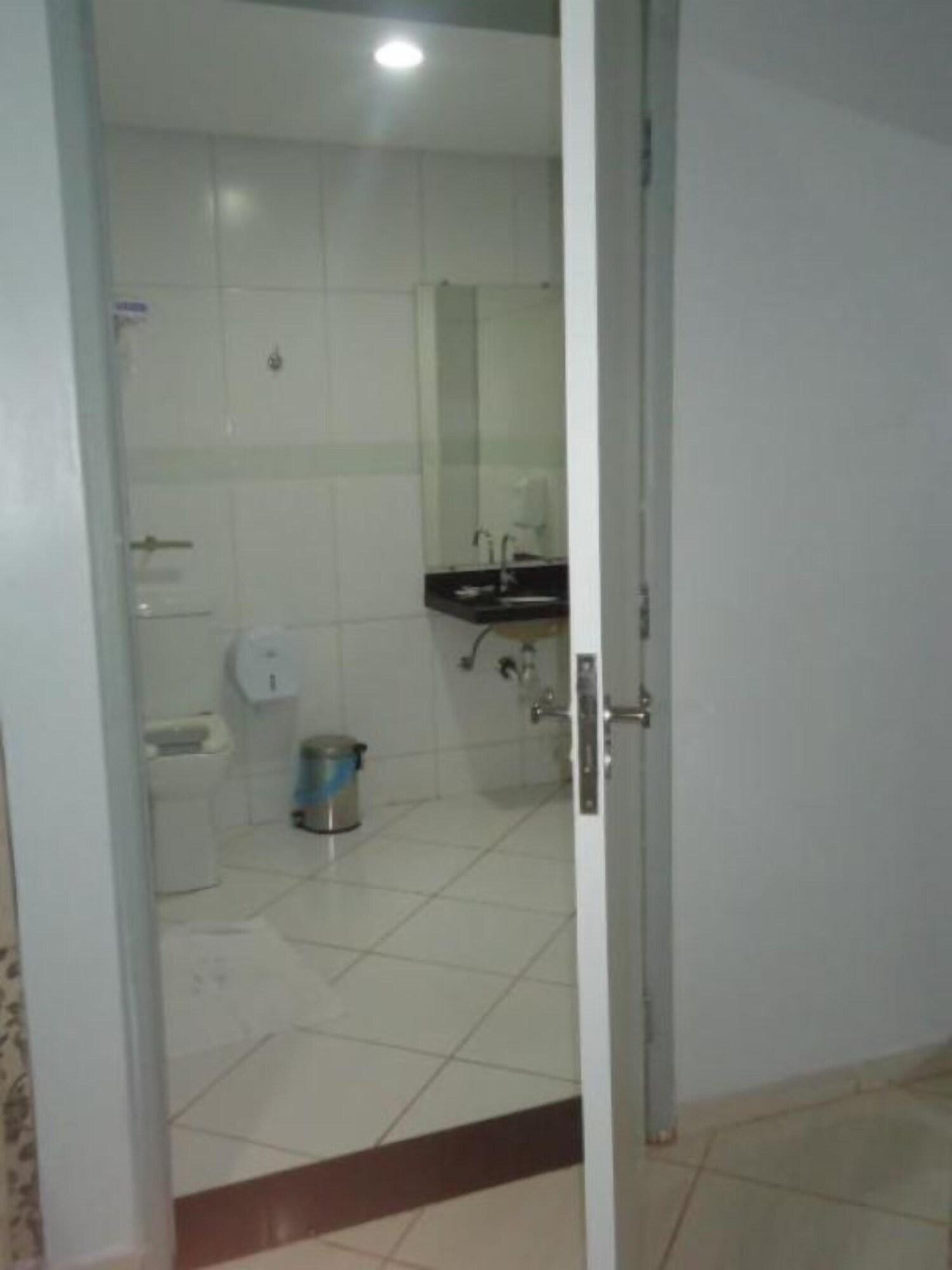 Equipamiento de Habitación Lara's Hotel