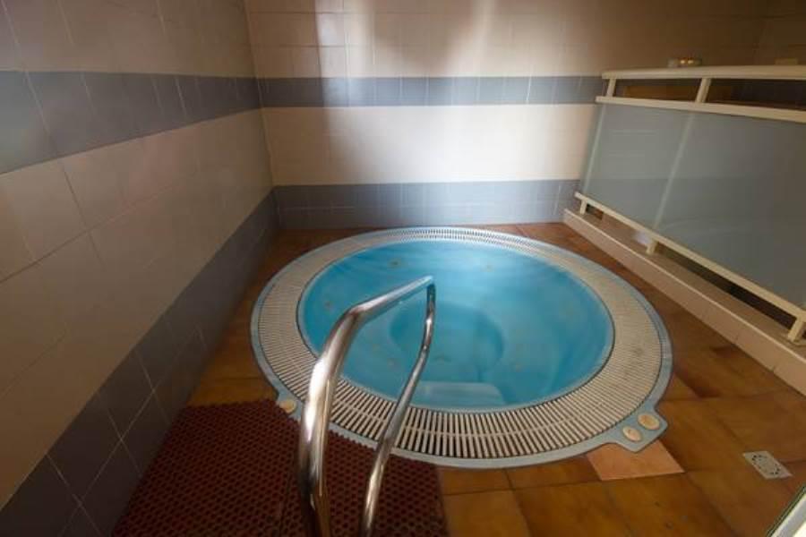 Instalaciones Recreativas Oceanografico Apartments & Spa
