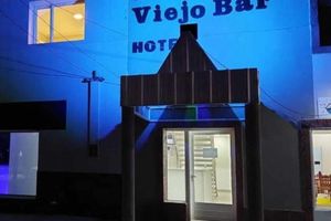 Alojamiento - Hotel El Viejo Bar