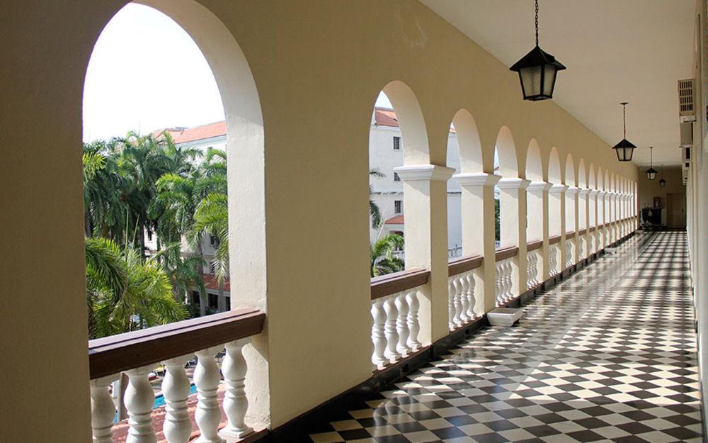 Hotel Hotel El Prado Barranquilla