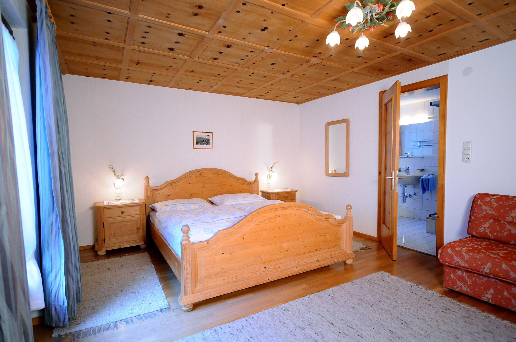 Habitación Faneskla