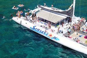 Activity - Costa Brava Boat Ride