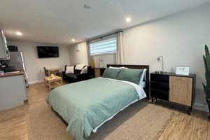 Alquiler Vacacional - Studio in Tacoma-Private entrance.