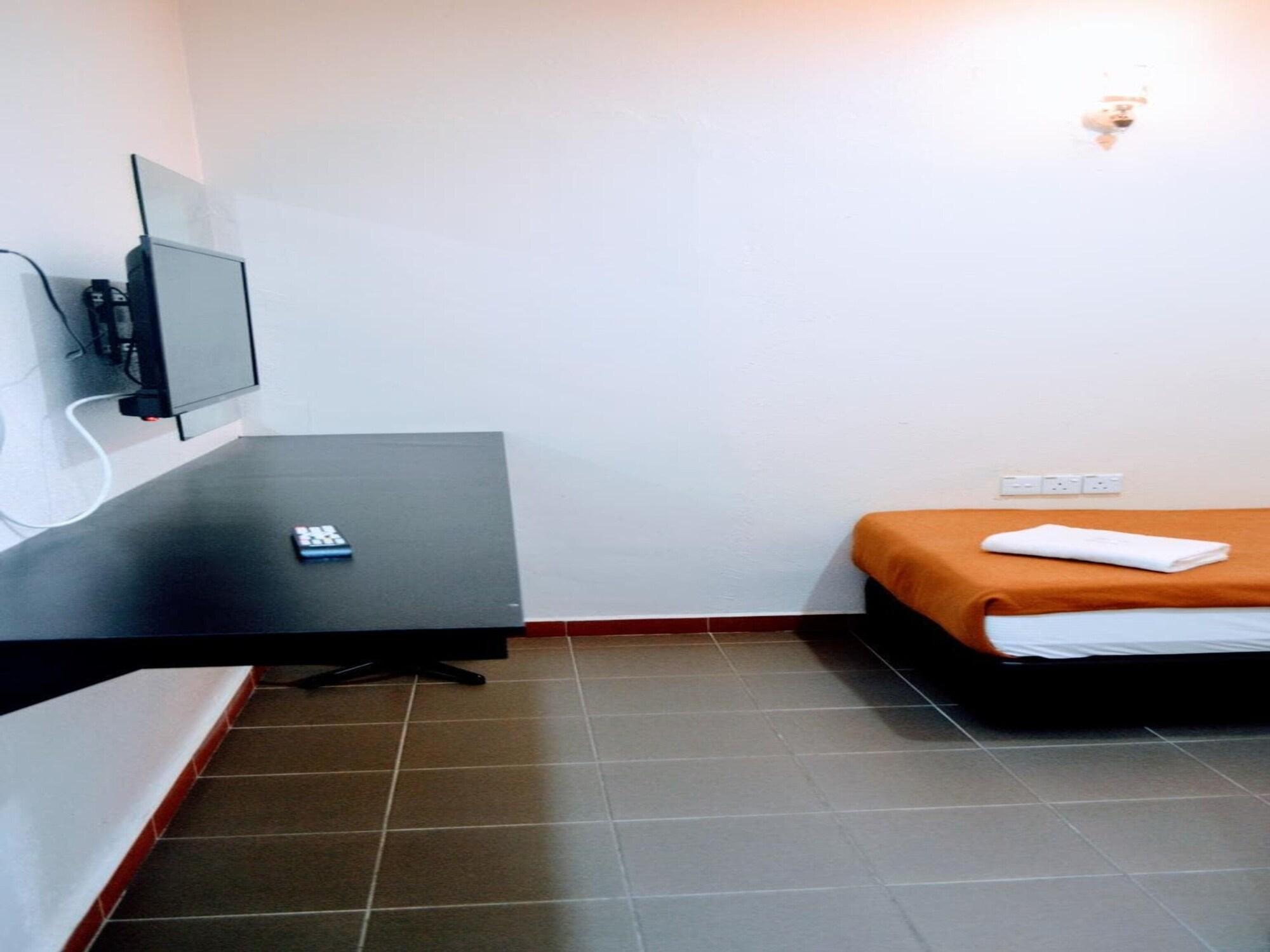Habitación Hotel O Gest Inn