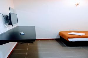 Alojamiento - Hotel O Gest Inn